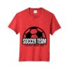 Youth Fan Favorite Blend Tee Thumbnail