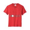 Youth Fan Favorite Blend Tee Thumbnail