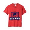 Youth Fan Favorite Blend Tee Thumbnail