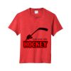 Youth Fan Favorite Blend Tee Thumbnail