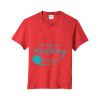 Youth Fan Favorite Blend Tee Thumbnail