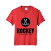 Youth Fan Favorite Blend Tee Thumbnail