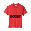 Youth Fan Favorite Blend Tee Thumbnail