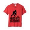 Youth Fan Favorite Blend Tee Thumbnail