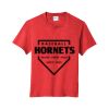 Youth Fan Favorite Blend Tee Thumbnail