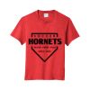 Youth Fan Favorite Blend Tee Thumbnail