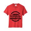 Youth Fan Favorite Blend Tee Thumbnail