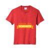 Youth Fan Favorite Blend Tee Thumbnail