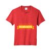 Youth Fan Favorite Blend Tee Thumbnail
