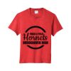 Youth Fan Favorite Blend Tee Thumbnail