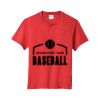 Youth Fan Favorite Blend Tee Thumbnail