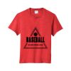Youth Fan Favorite Blend Tee Thumbnail