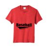Youth Fan Favorite Blend Tee Thumbnail