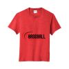 Youth Fan Favorite Blend Tee Thumbnail