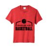Youth Fan Favorite Blend Tee Thumbnail