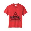 Youth Fan Favorite Blend Tee Thumbnail