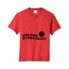 Youth Fan Favorite Blend Tee Thumbnail