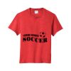 Youth Fan Favorite Blend Tee Thumbnail