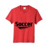 Youth Fan Favorite Blend Tee Thumbnail