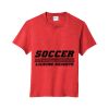 Youth Fan Favorite Blend Tee Thumbnail