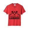 Youth Fan Favorite Blend Tee Thumbnail