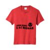Youth Fan Favorite Blend Tee Thumbnail