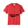 Youth Fan Favorite Blend Tee Thumbnail
