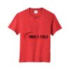 Youth Fan Favorite Blend Tee Thumbnail