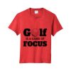 Youth Fan Favorite Blend Tee Thumbnail