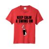 Youth Fan Favorite Blend Tee Thumbnail