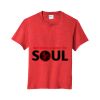 Youth Fan Favorite Blend Tee Thumbnail