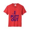 Youth Fan Favorite Blend Tee Thumbnail