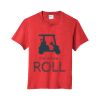 Youth Fan Favorite Blend Tee Thumbnail