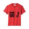 Youth Fan Favorite Blend Tee Thumbnail
