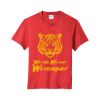 Youth Fan Favorite Blend Tee Thumbnail