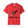 Youth Fan Favorite Blend Tee Thumbnail