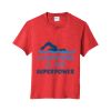 Youth Fan Favorite Blend Tee Thumbnail