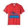 Youth Fan Favorite Blend Tee Thumbnail