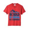 Youth Fan Favorite Blend Tee Thumbnail