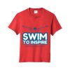 Youth Fan Favorite Blend Tee Thumbnail