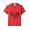 Youth Fan Favorite Blend Tee Thumbnail