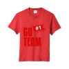 Youth Fan Favorite Blend Tee Thumbnail