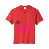 Youth Fan Favorite Blend Tee Thumbnail