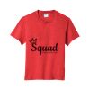 Youth Fan Favorite Blend Tee Thumbnail