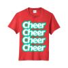 Youth Fan Favorite Blend Tee Thumbnail