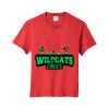 Youth Fan Favorite Blend Tee Thumbnail