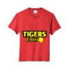 Youth Fan Favorite Blend Tee Thumbnail