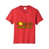 Youth Fan Favorite Blend Tee Thumbnail