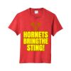 Youth Fan Favorite Blend Tee Thumbnail