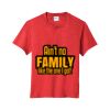 Youth Fan Favorite Blend Tee Thumbnail